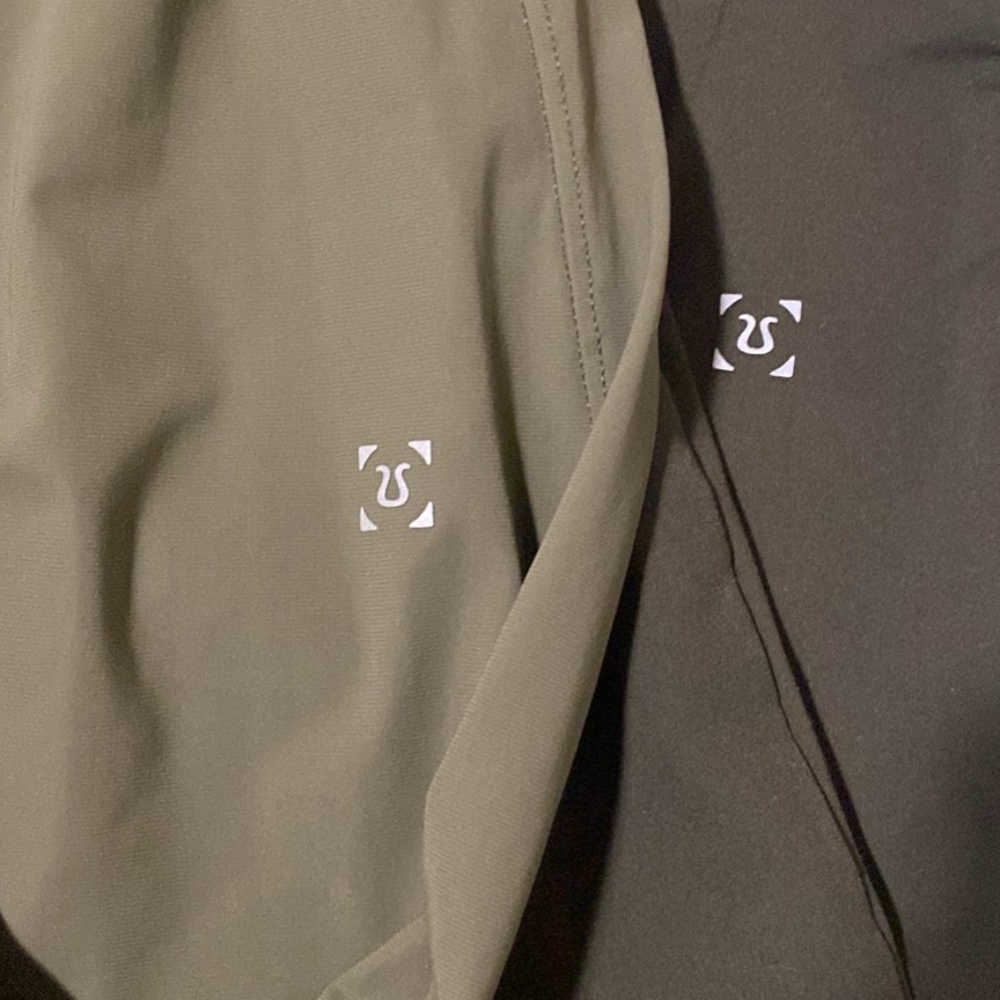 Lululemon M joggers